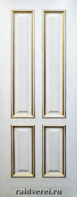 межкомнатные двери из массива в Москве